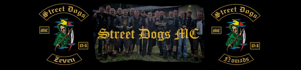 MC Street Dogs